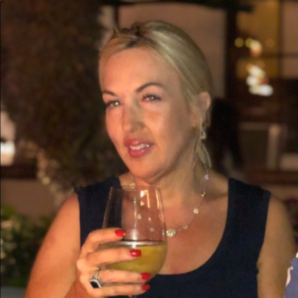 Meet your Posher, Marcy